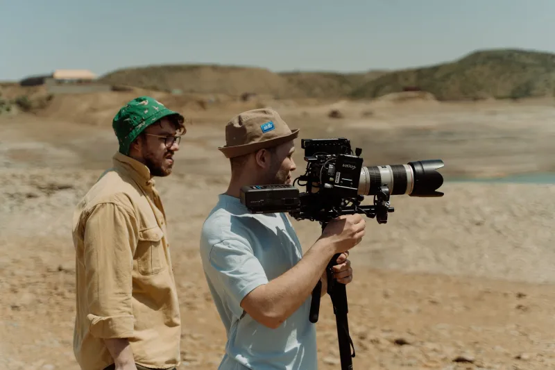 After Natural Selection, Hollywood Can't Fake the Wild Anymore