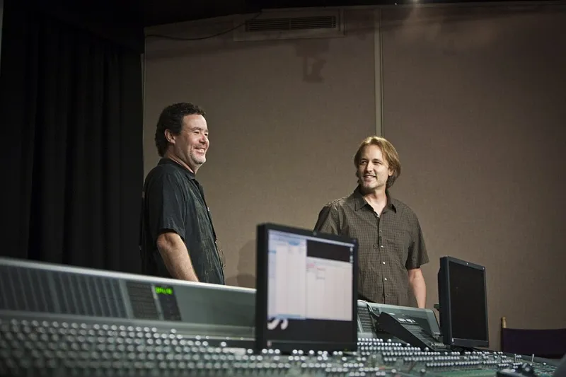 The Cut That Made It Real: Inside the Editing Room Where Natural Selection Came to Life